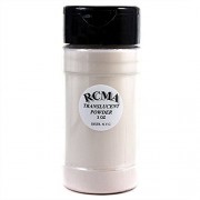 بودرة RCMA Translucent Powder